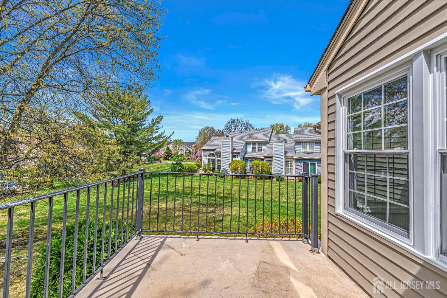 3 Bristol Court #D, Monroe Township, New Jersey image 22