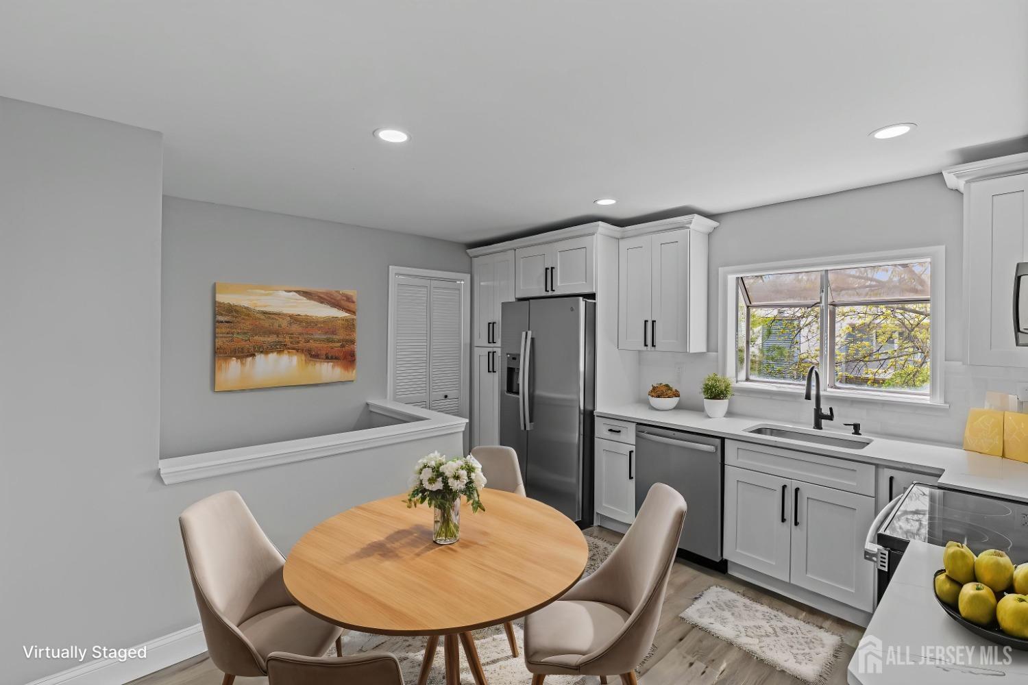 3 Bristol Court #D, Monroe Township, New Jersey image 7