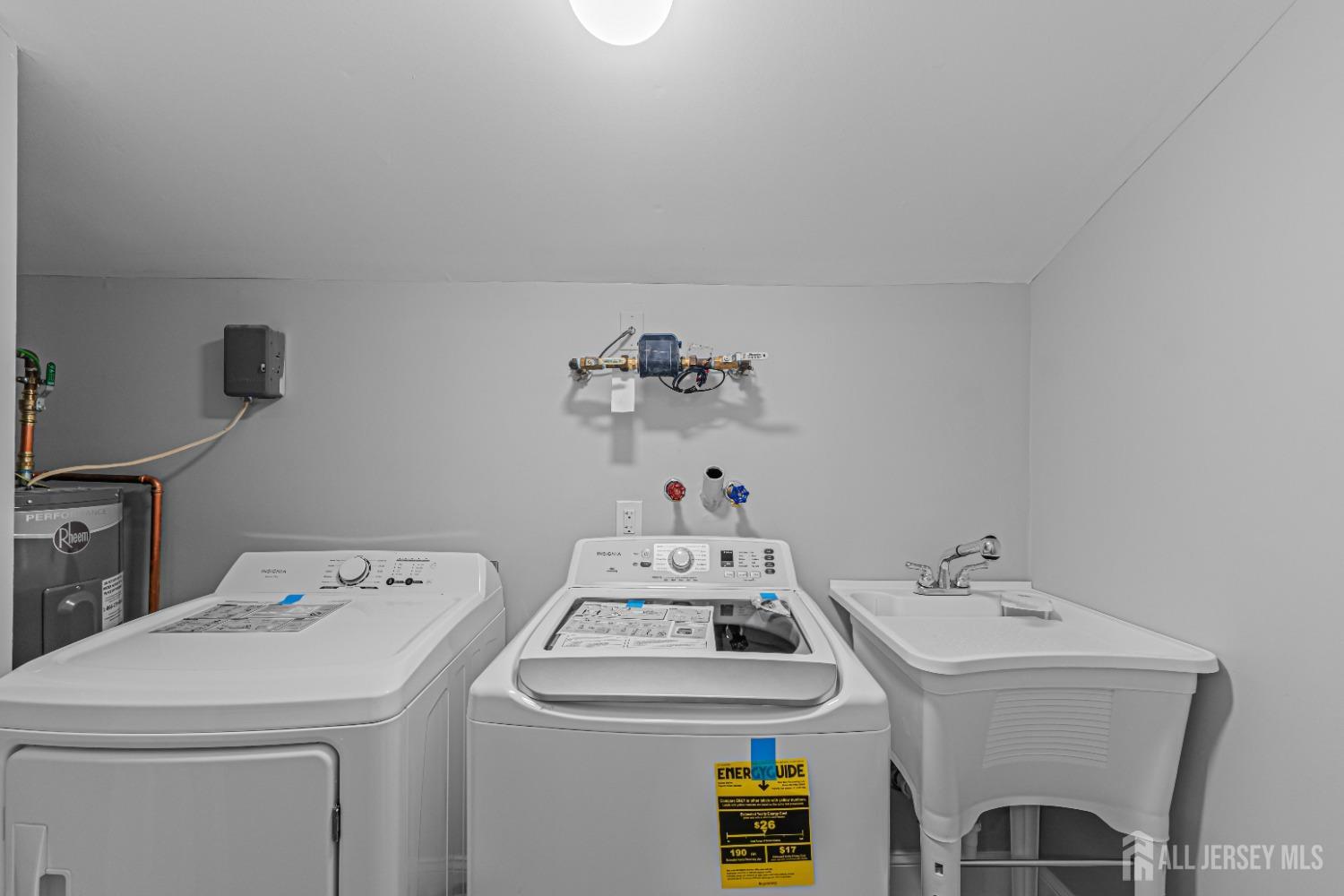 3 Bristol Court #D, Monroe Township, New Jersey image 15