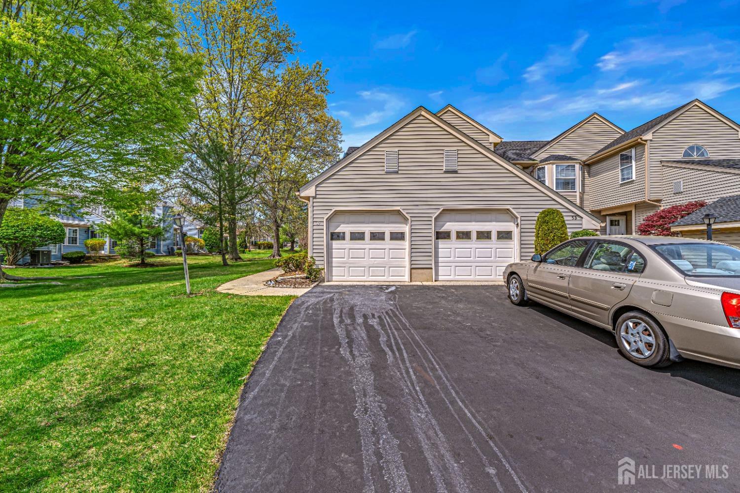3 Bristol Court #D, Monroe Township, New Jersey image 37