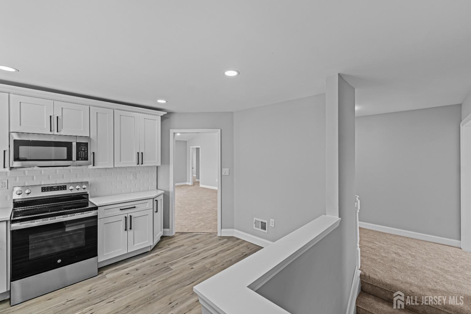 3 Bristol Court #D, Monroe Township, New Jersey image 14