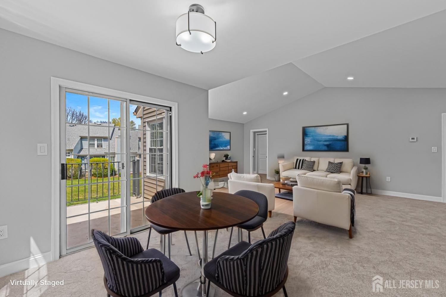 3 Bristol Court #D, Monroe Township, New Jersey image 5
