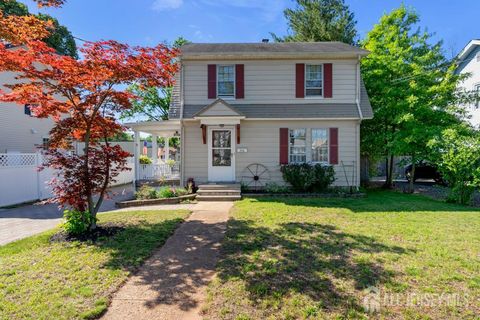 340 Runyon Avenue, Middlesex, NJ 08846 - MLS#: 2513914R