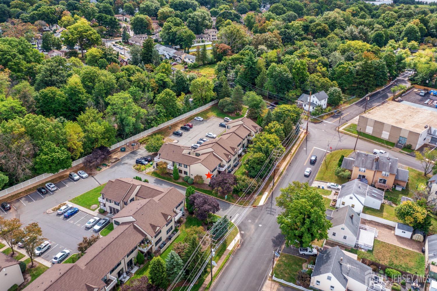 70 Prospect Street #4, Metuchen, New Jersey image 15