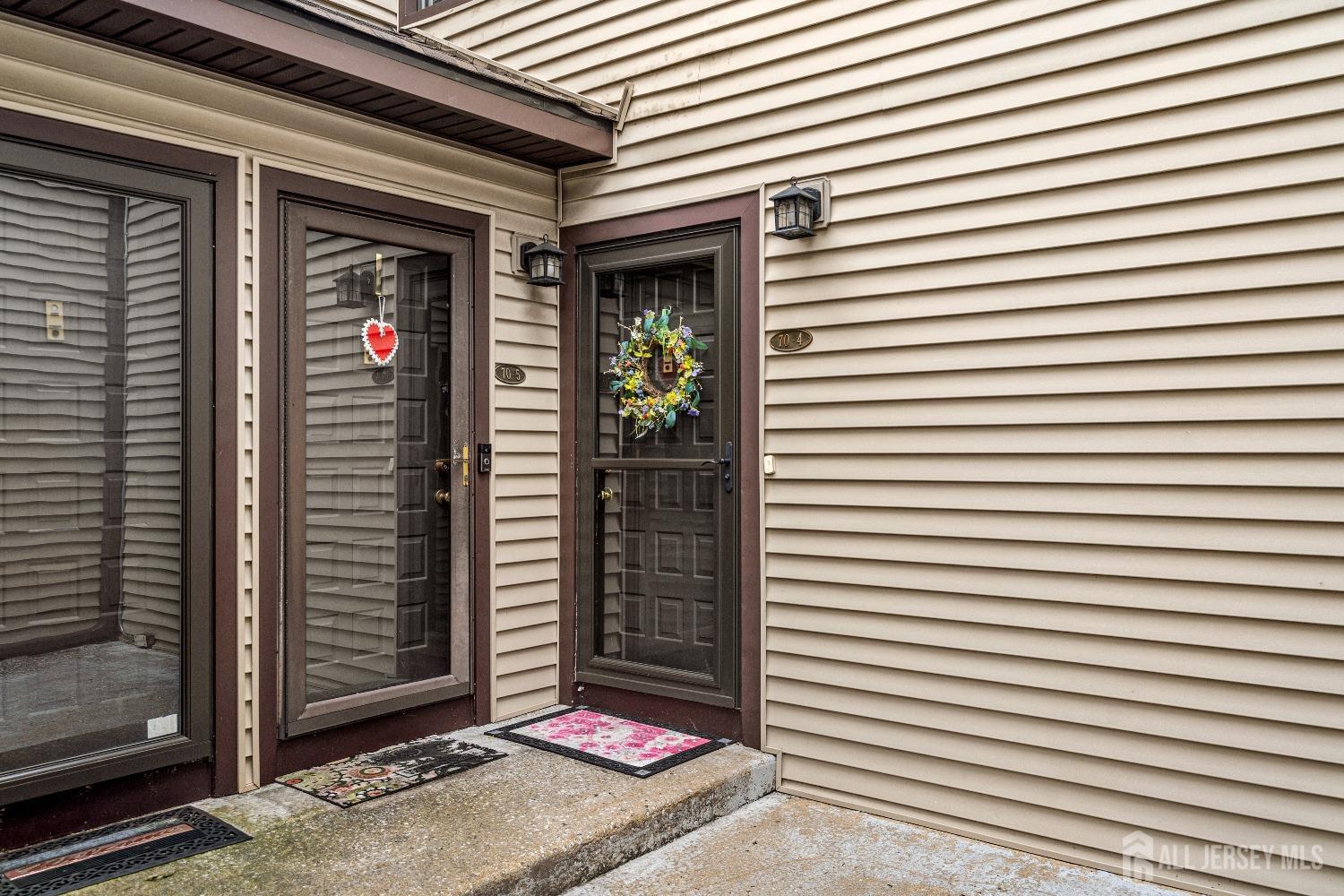 70 Prospect Street #4, Metuchen, New Jersey image 2