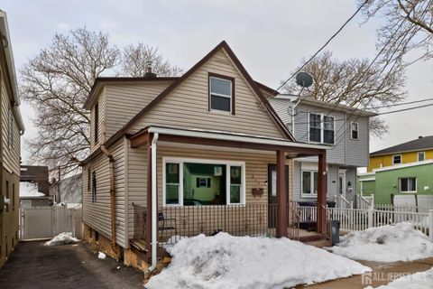 Homes For Sale - 419 Inslee Street<br/> Perth Amboy, NJ 08861