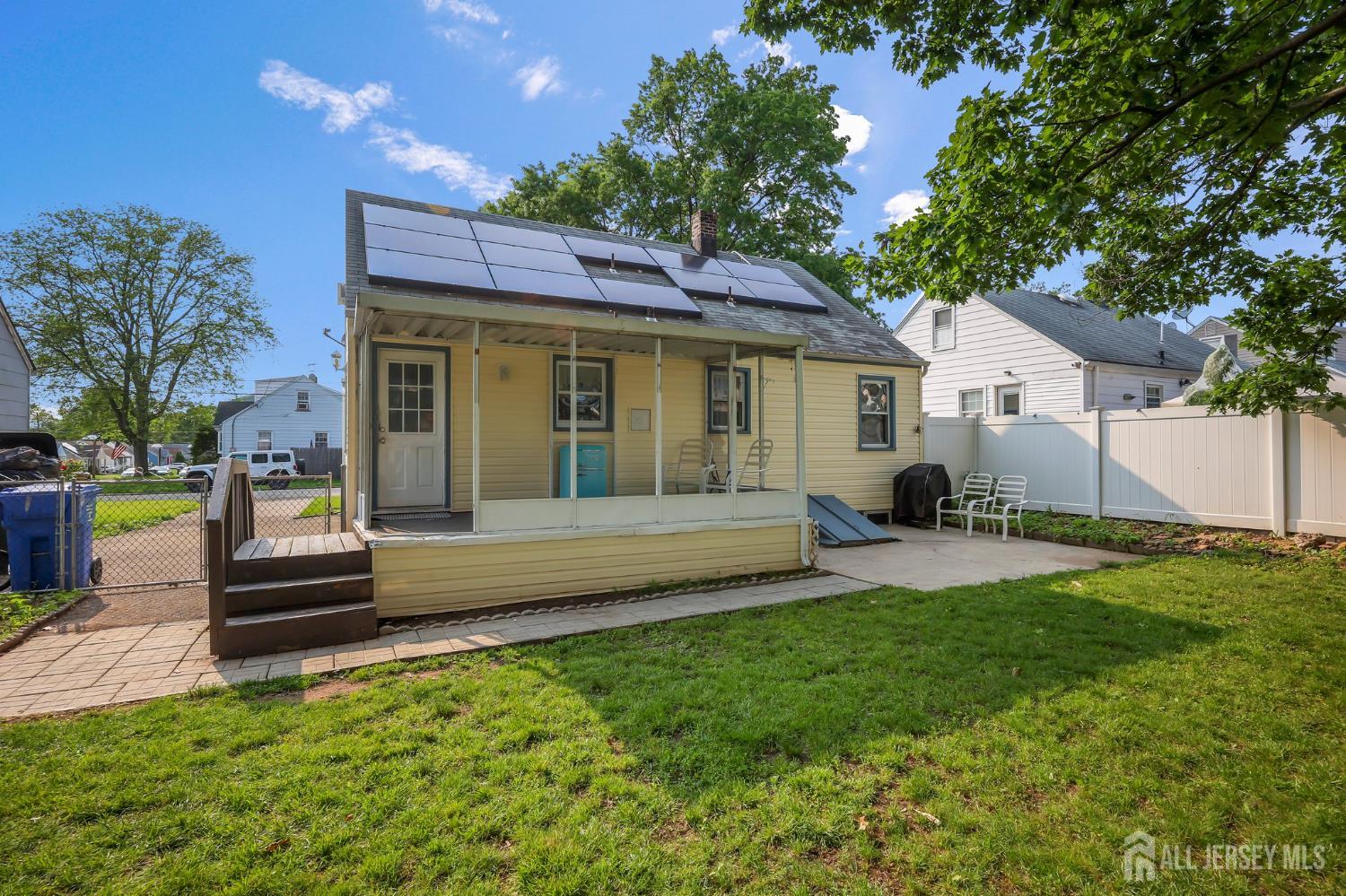 16 Wagner Street, Fords, New Jersey image 18