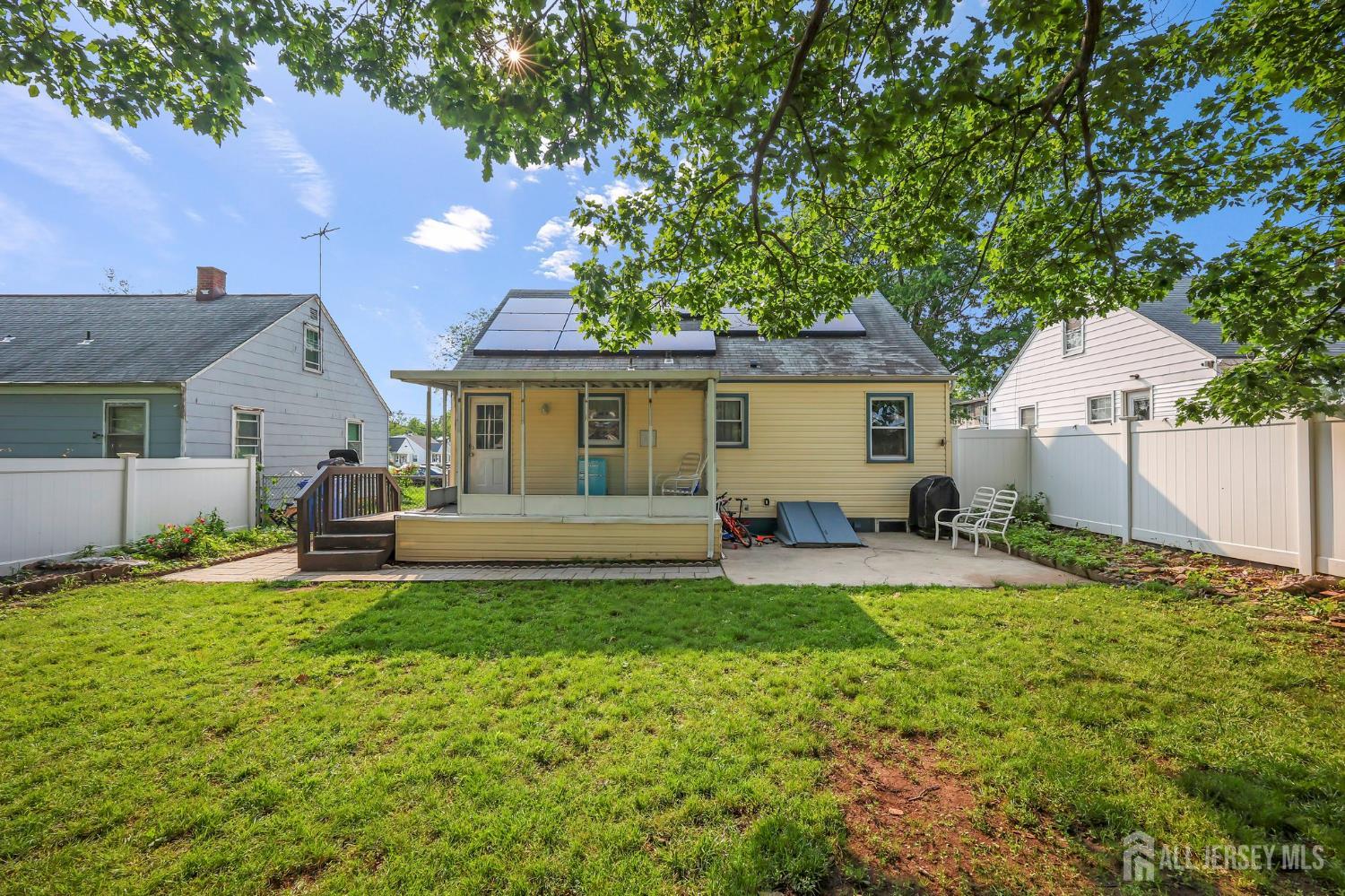 16 Wagner Street, Fords, New Jersey image 17