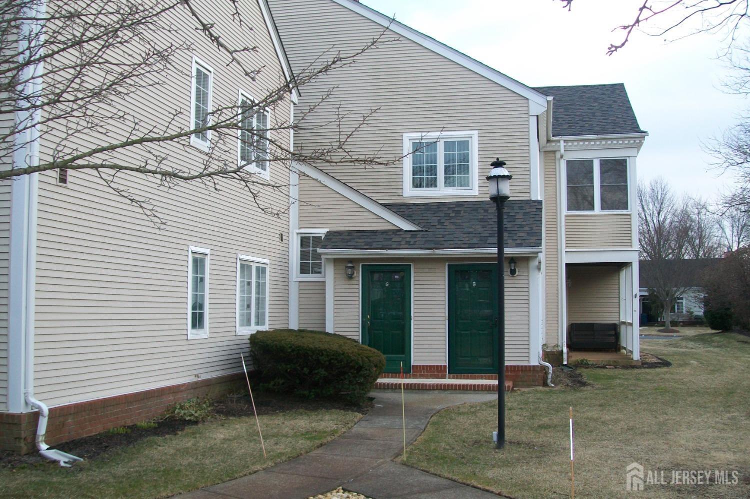 1 Rutland Lane, Monroe Township, New Jersey image 1