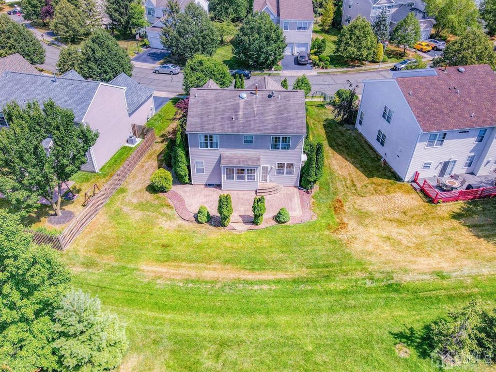 18 Bucknell Drive, East Brunswick, New Jersey image 22