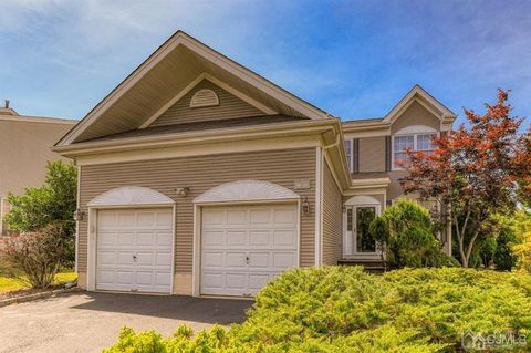 18 Bucknell Drive, East Brunswick, NJ 08816 - MLS#: 2512715R