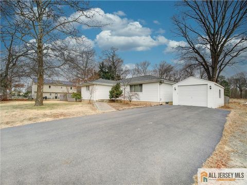 Homes For Sale - 1210 Englishtown Road<br/> Old Bridge, NJ 08857