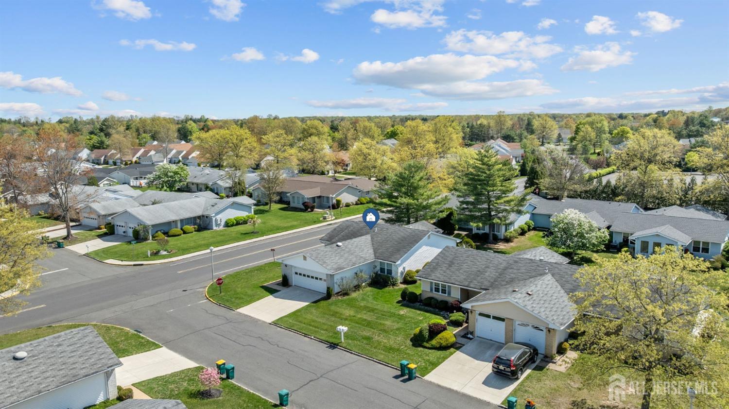 620 Deal Road #620A, Monroe Township, New Jersey image 32