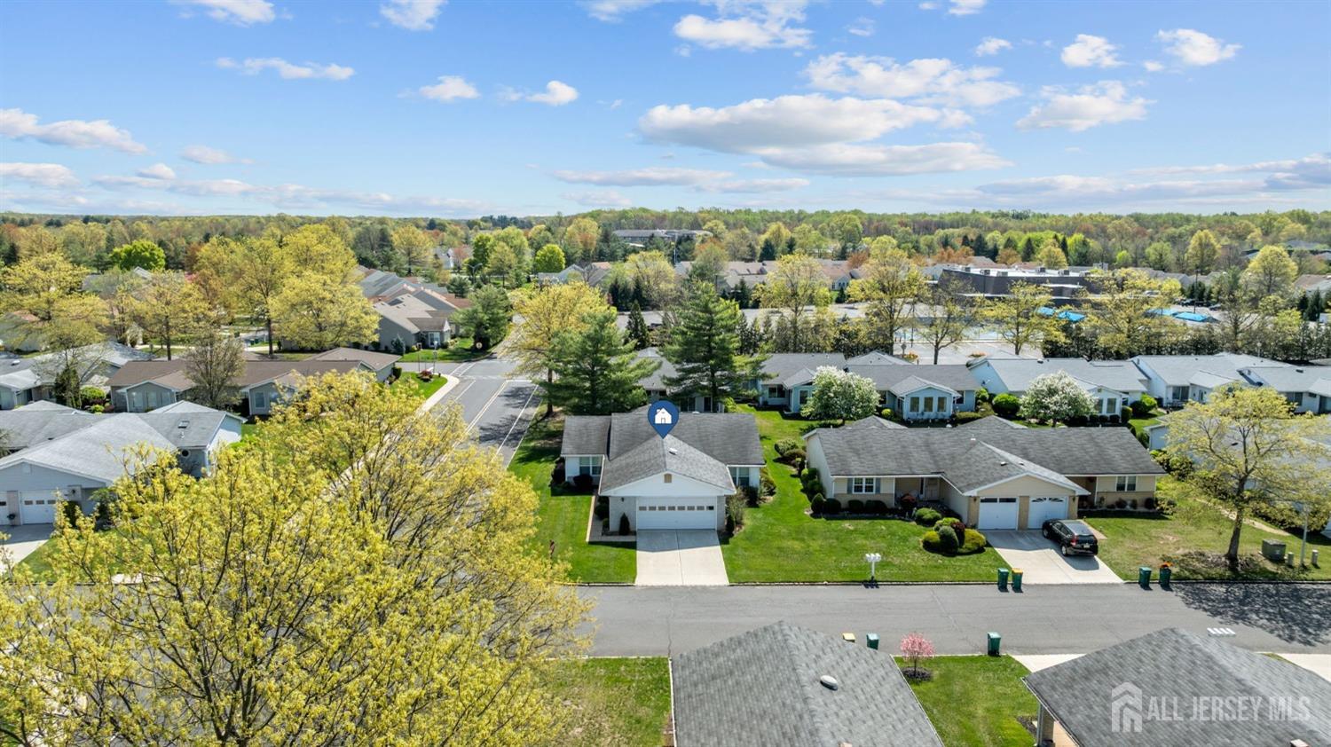 620 Deal Road #620A, Monroe Township, New Jersey image 33