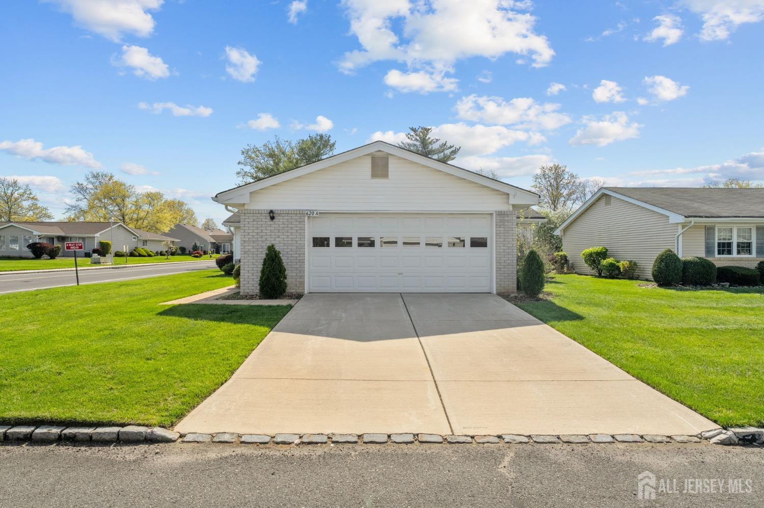620 Deal Road #620A, Monroe Township, New Jersey image 1
