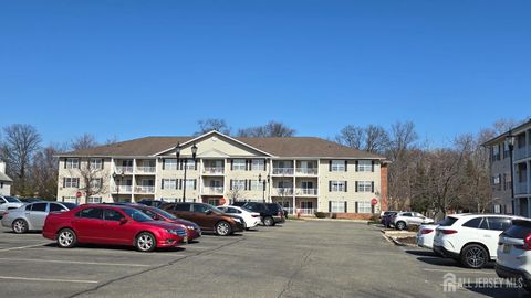 Condo For Sale - 205 Liddle Avenue<br/> Edison, NJ 08837