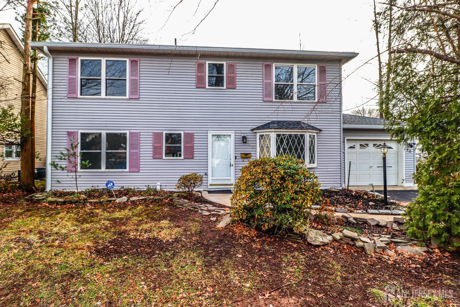 10 New Dover Road, Iselin, New Jersey image 2