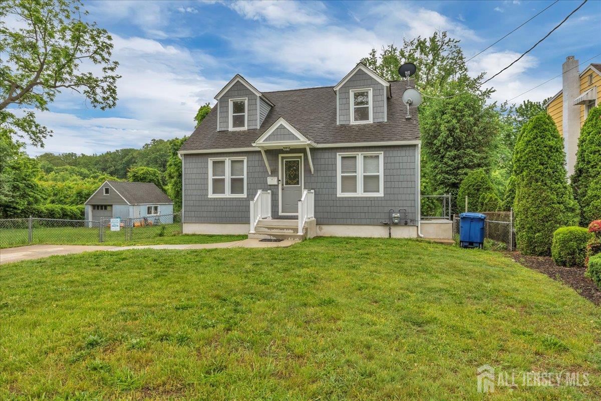 218 Winthrop Avenue, Moorestown, New Jersey image 4