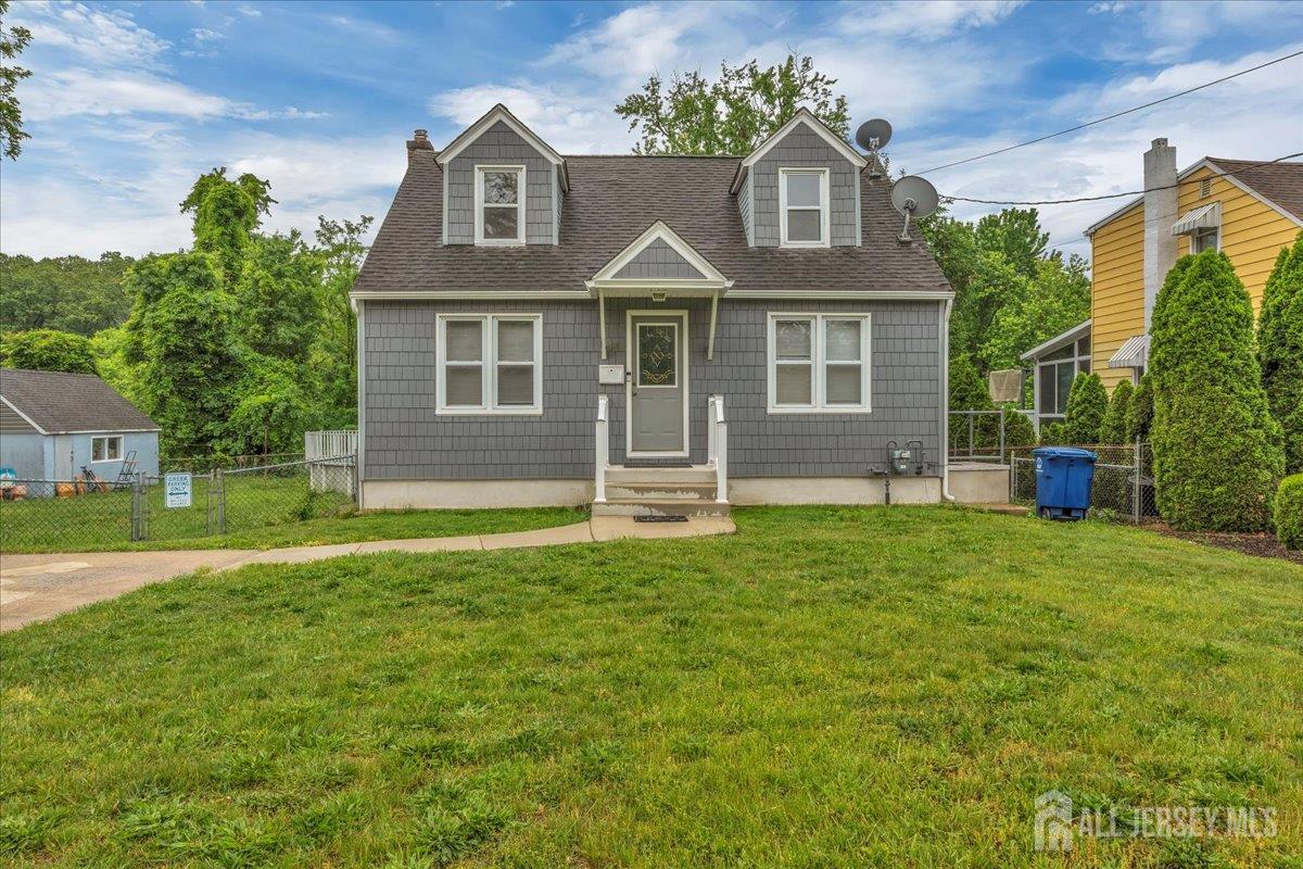 218 Winthrop Avenue, Moorestown, New Jersey image 2