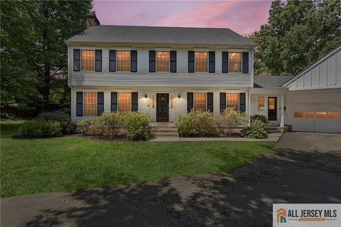 19 Station Road, Cranbury, NJ 08512 - MLS#: 2560114M