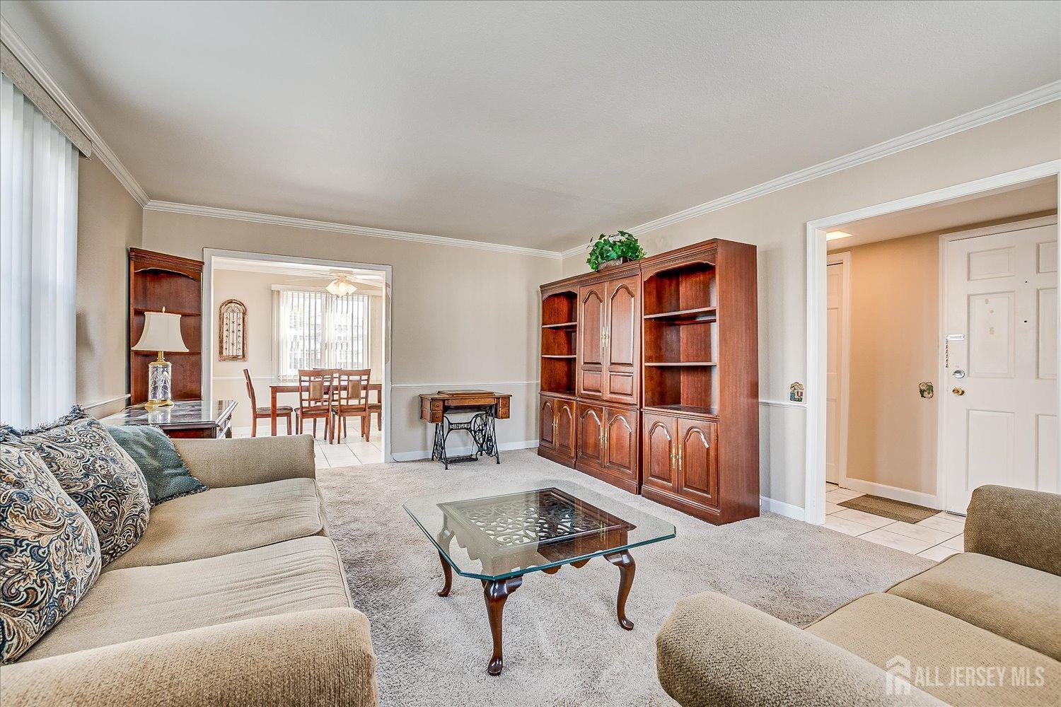 36 Concord Lane #B, Monroe Township, New Jersey image 6