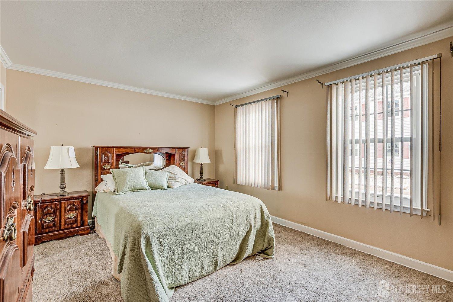 36 Concord Lane #B, Monroe Township, New Jersey image 17