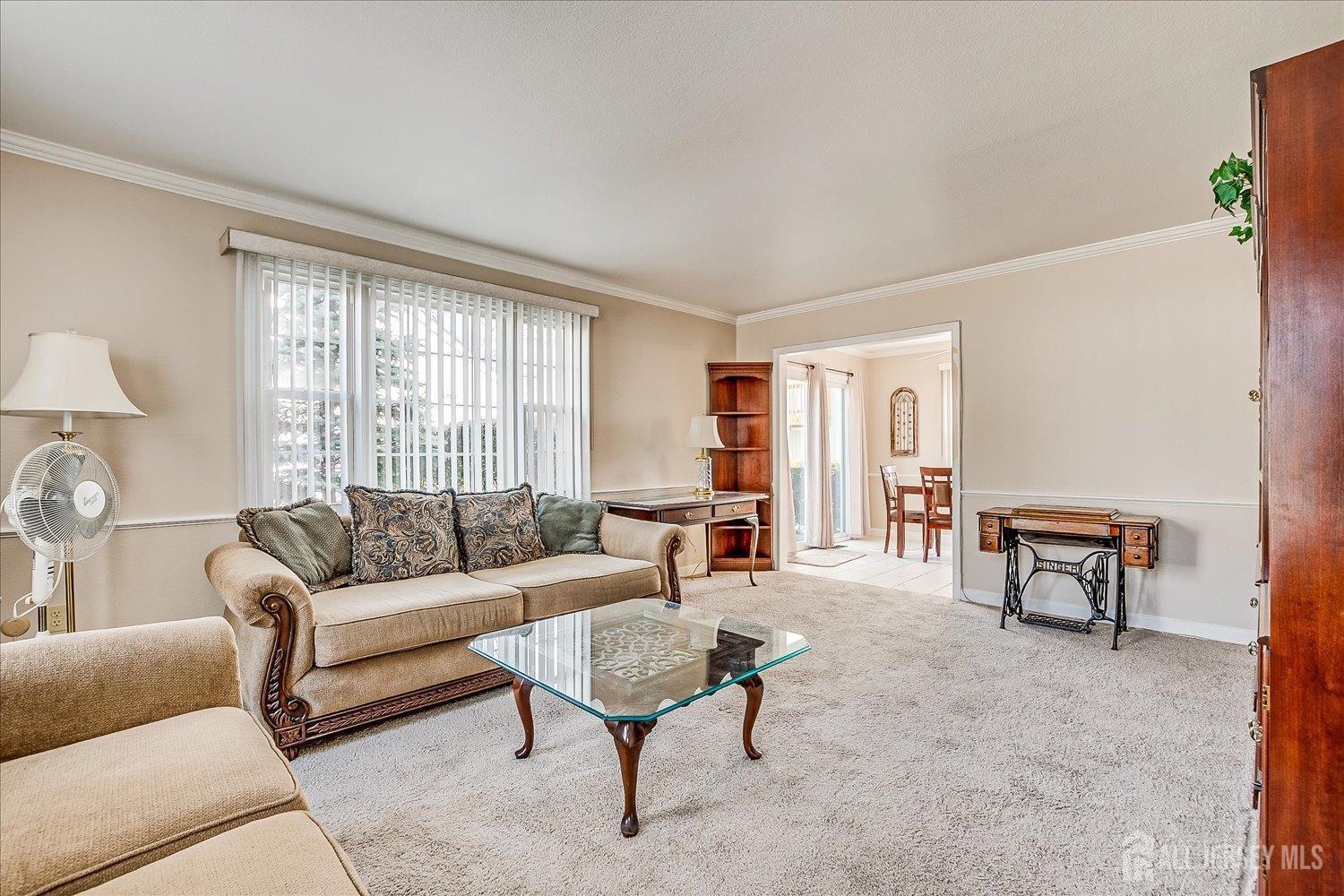 36 Concord Lane #B, Monroe Township, New Jersey image 5