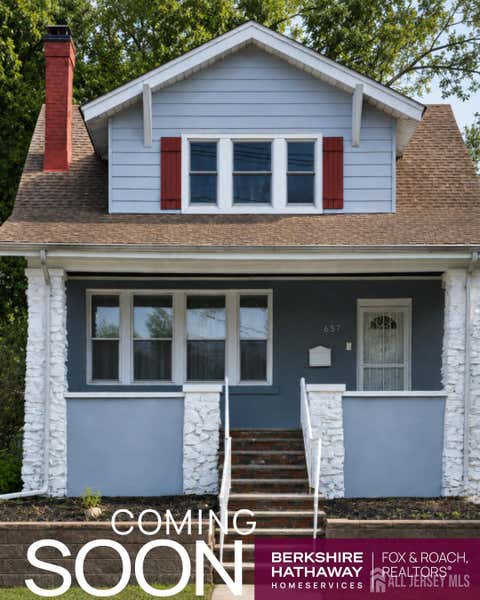 Homes For Rent - 657 Amboy Avenue<br/> Edison, NJ 08837