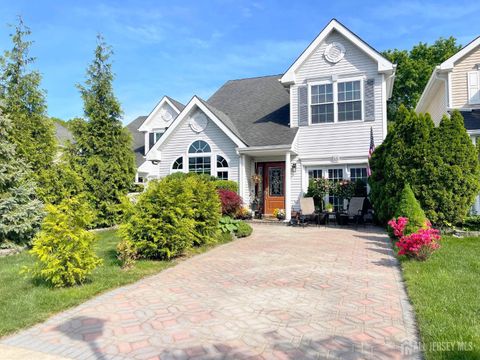 18 Tall Oaks Court, Old Bridge, NJ 08857 - MLS#: 2508540R