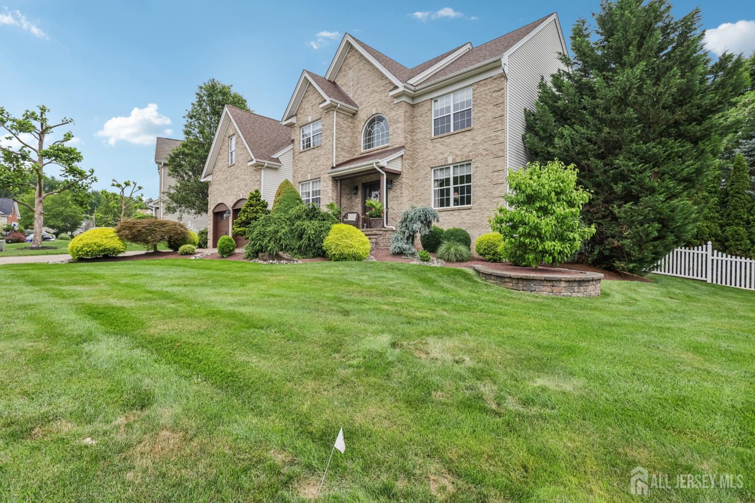 Franklin Twsp, New Jersey 08540, United States, 4 Bedrooms Bedrooms, ,4 BathroomsBathrooms,Residential,Active,162684