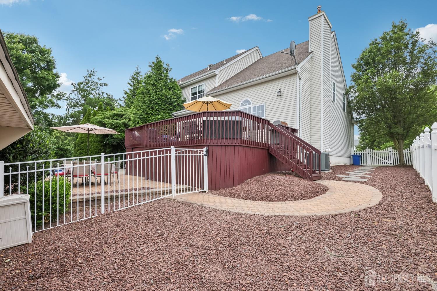 Franklin Twsp, New Jersey 08540, United States, 4 Bedrooms Bedrooms, ,4 BathroomsBathrooms,Residential,Active,162684