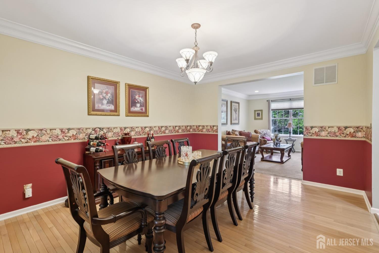 Franklin Twsp, New Jersey 08540, United States, 4 Bedrooms Bedrooms, ,4 BathroomsBathrooms,Residential,Active,162684