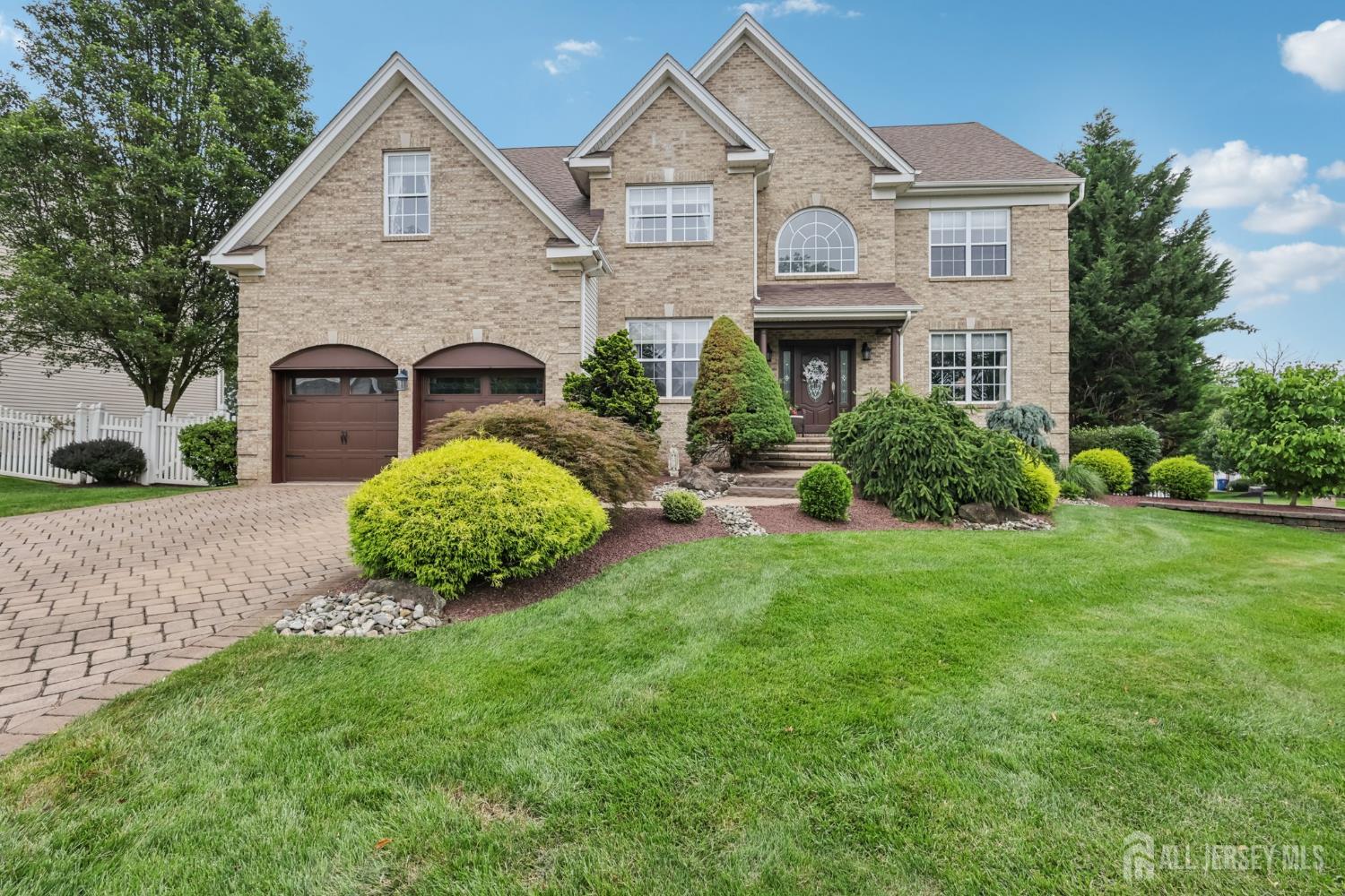 Franklin Twsp, New Jersey 08540, United States, 4 Bedrooms Bedrooms, ,4 BathroomsBathrooms,Residential,Active,162684