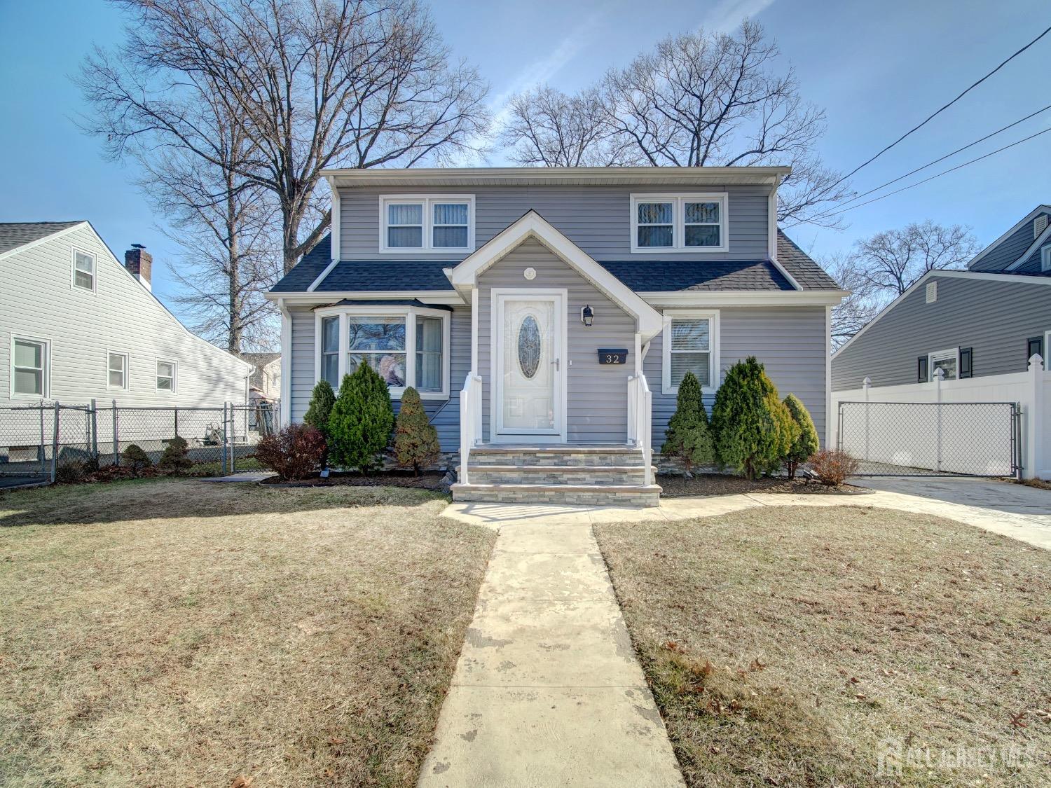 32 Chase Avenue, Avenel, New Jersey image 1