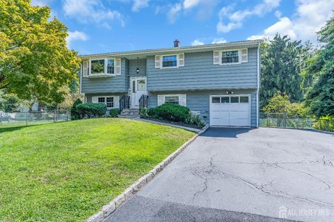 50 Michael Street, Piscataway, NJ 08854 - MLS#: 2503027R