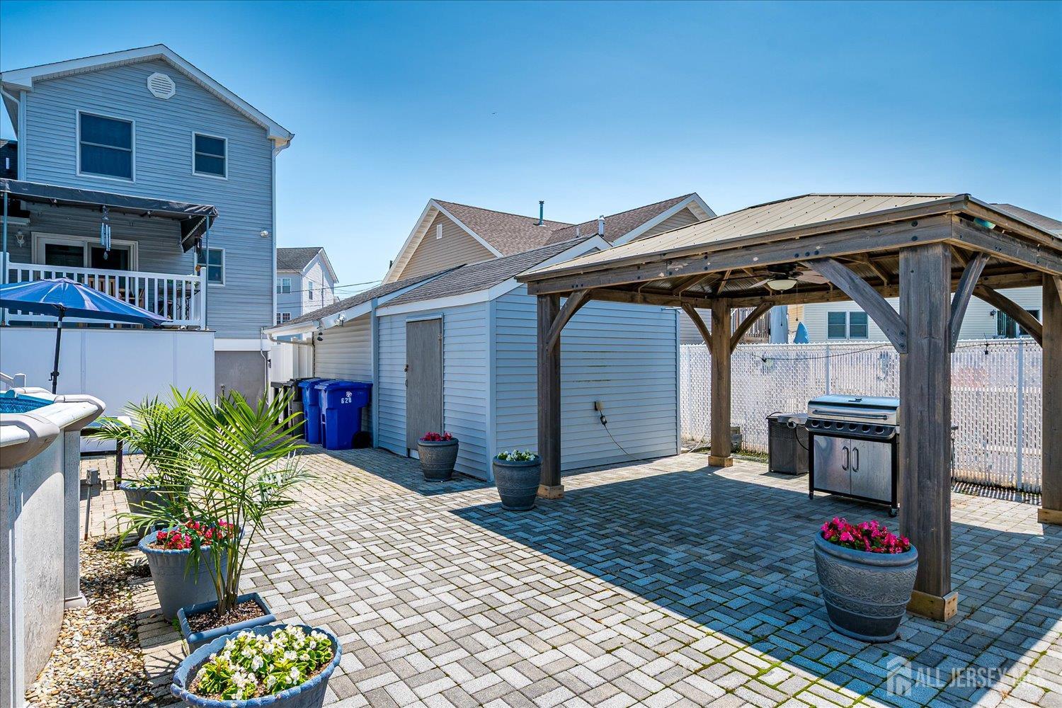 628 Goose Place, Toms River, New Jersey image 42