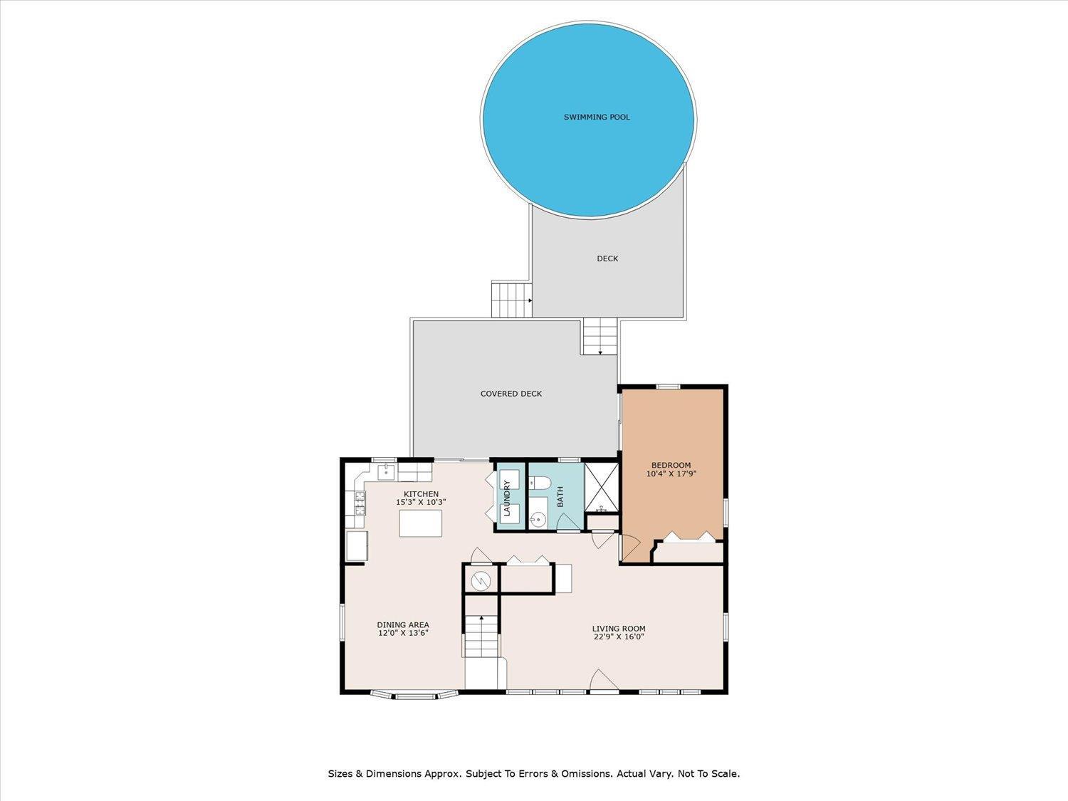 628 Goose Place, Toms River, New Jersey image 11
