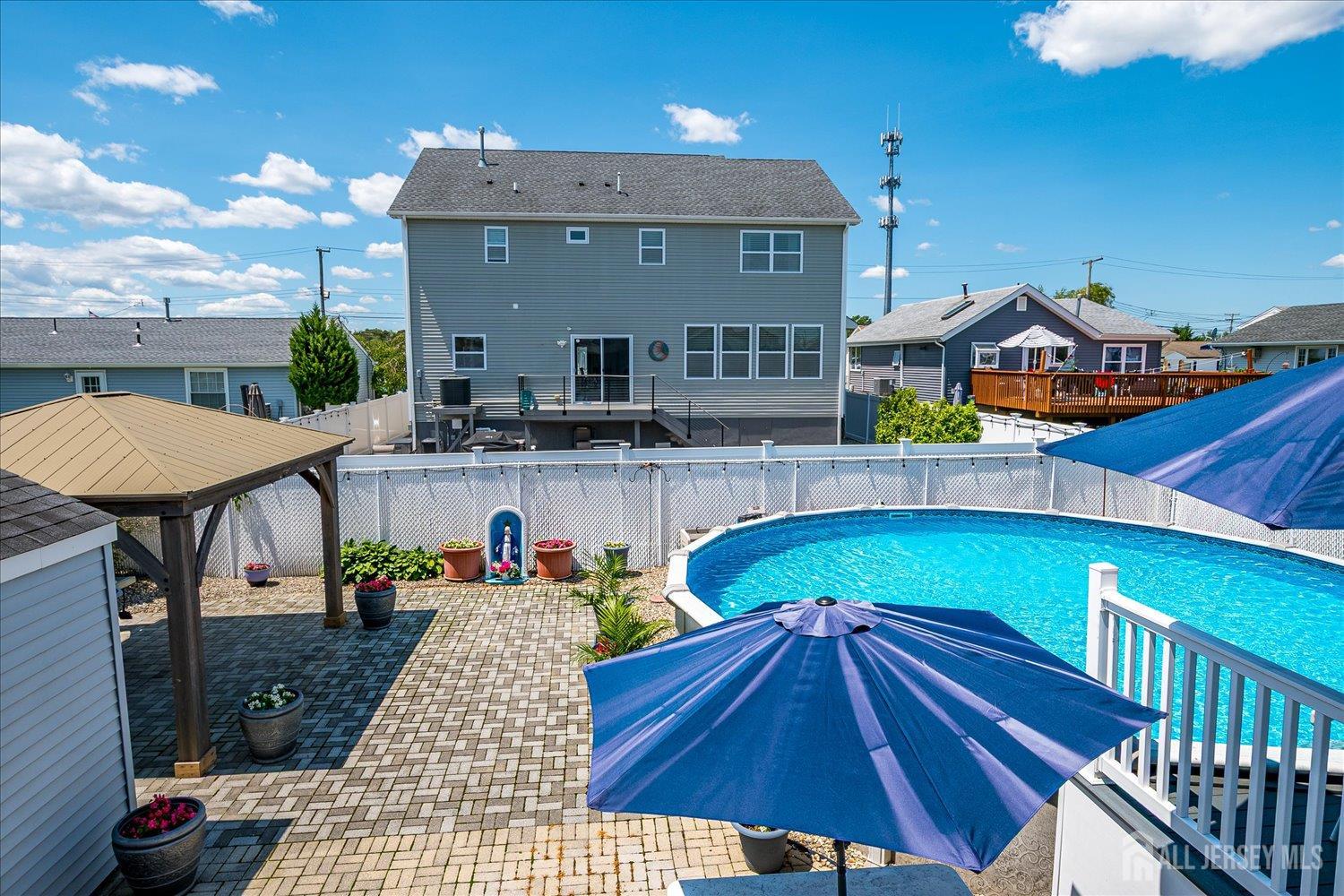 628 Goose Place, Toms River, New Jersey image 50