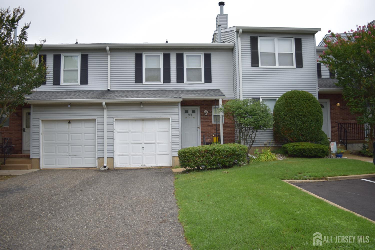 Photo 1 of 24 — 99 Brookview Circle, Jamesburg, NJ 08831