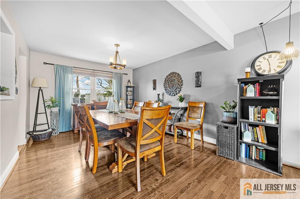 38 Evergreen Terrace, Monroe Township, New Jersey image 7