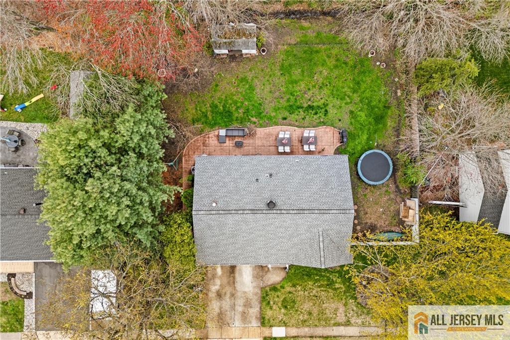 38 Evergreen Terrace, Monroe Township, New Jersey image 26