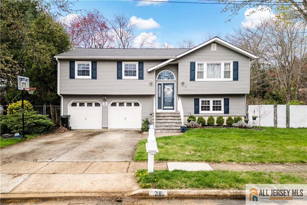 38 Evergreen Terrace, Monroe Township, New Jersey image 1
