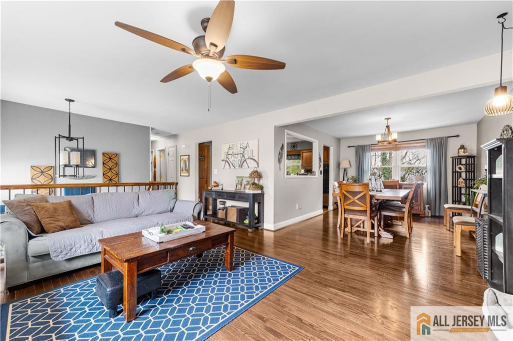 38 Evergreen Terrace, Monroe Township, New Jersey image 6