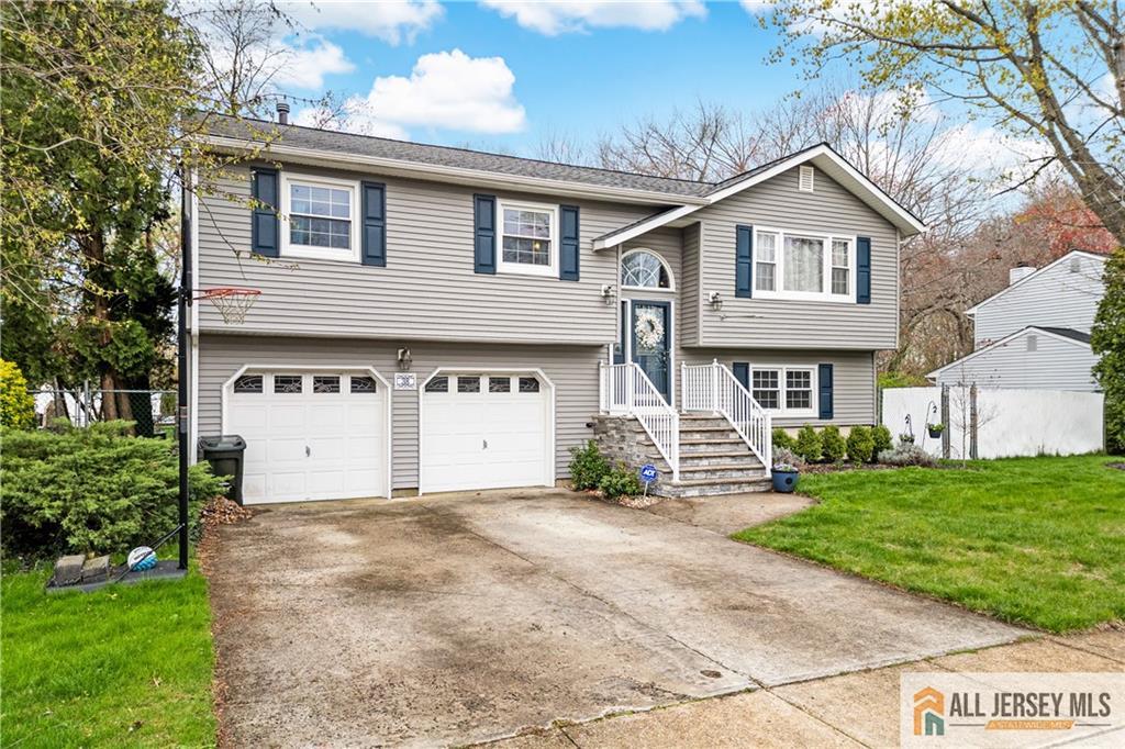 38 Evergreen Terrace, Monroe Township, New Jersey image 2