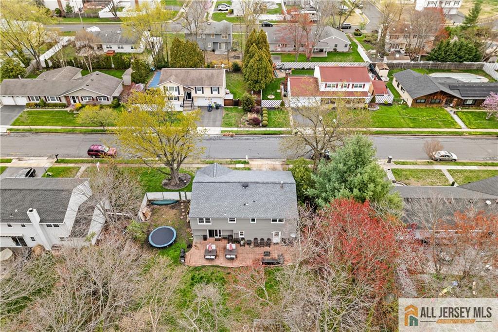 38 Evergreen Terrace, Monroe Township, New Jersey image 27