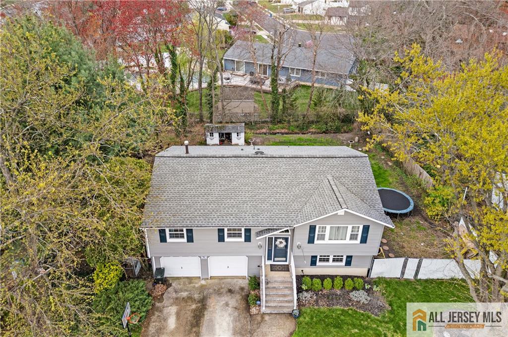 38 Evergreen Terrace, Monroe Township, New Jersey image 25