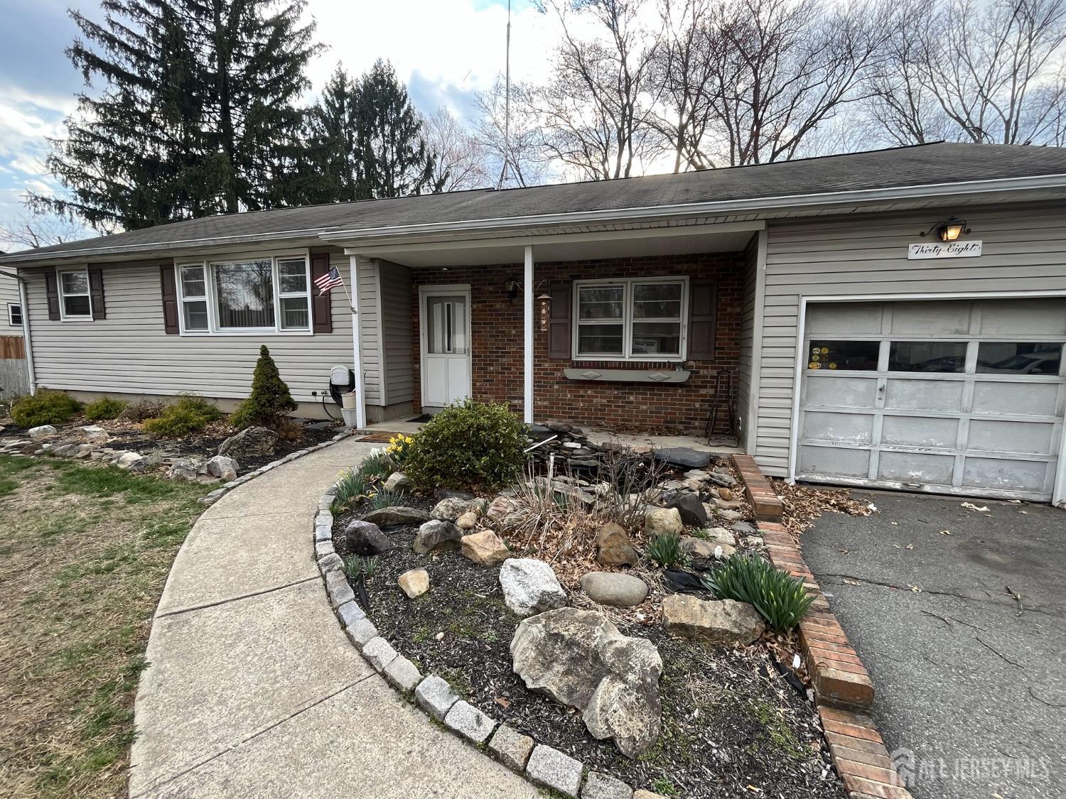 38 Michael Street, Piscataway, New Jersey image 1