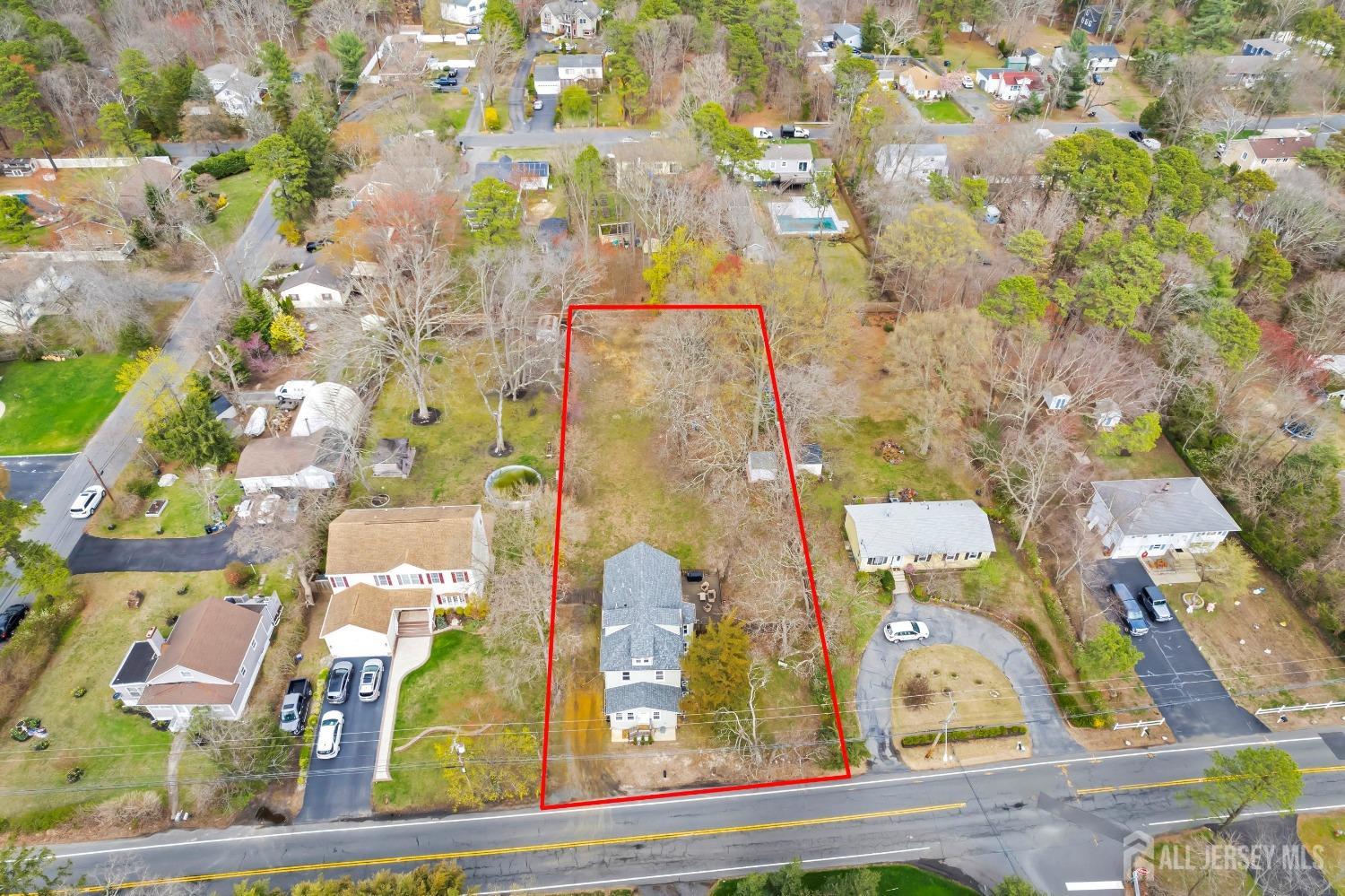 564 Marlboro Road, Old Bridge, New Jersey image 37