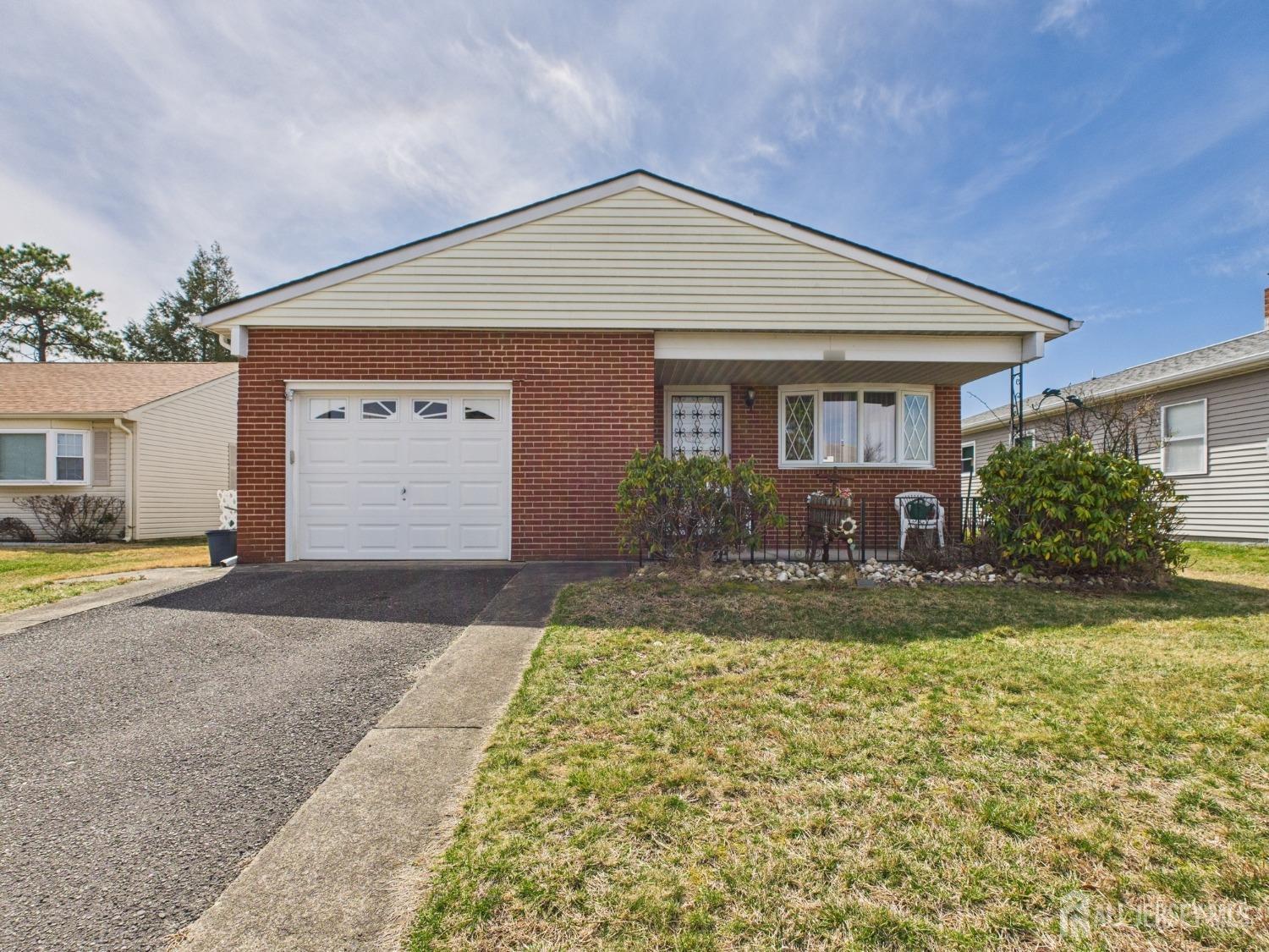 380 Port Royal Drive, Toms River, New Jersey image 1
