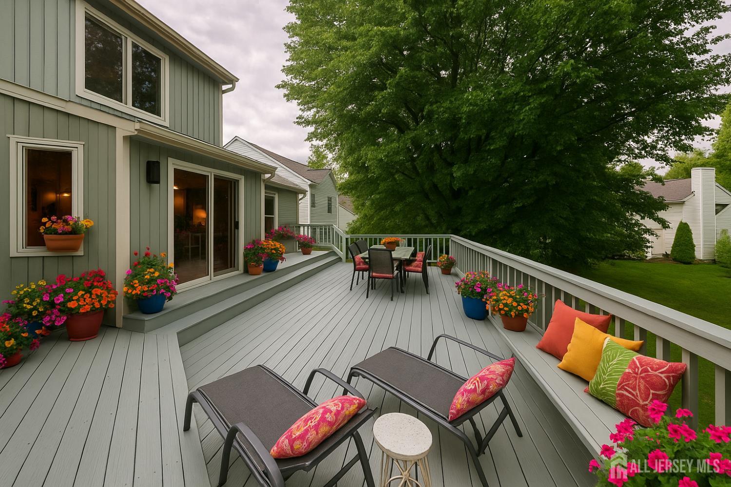 13 Clinton Avenue, Edison, New Jersey image 48